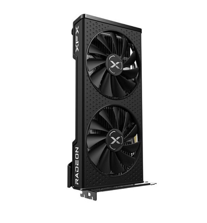 XFX Speedster SWFT210 RX 7600