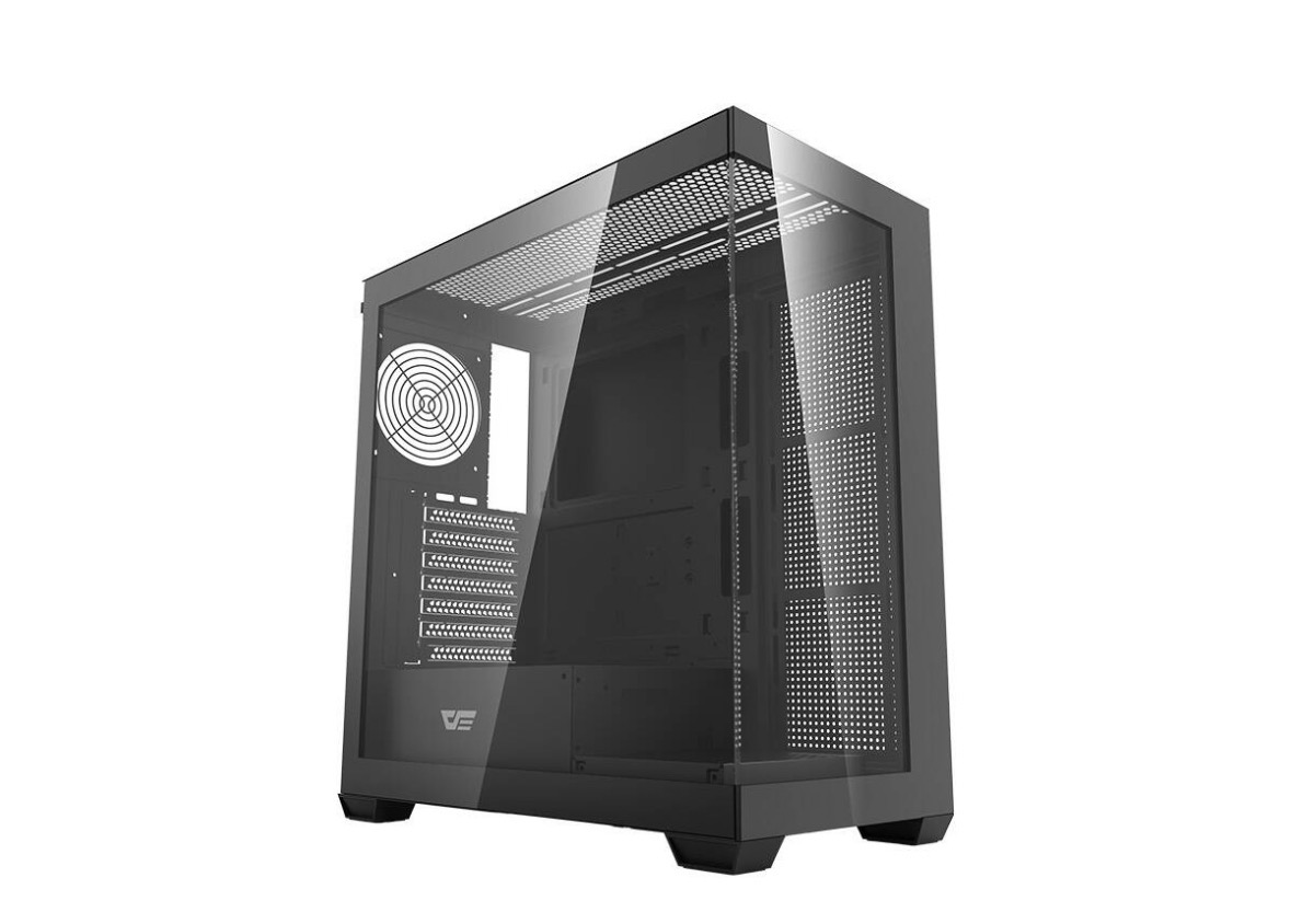 Kase kompjuteri Darkflash DS900, ATX
