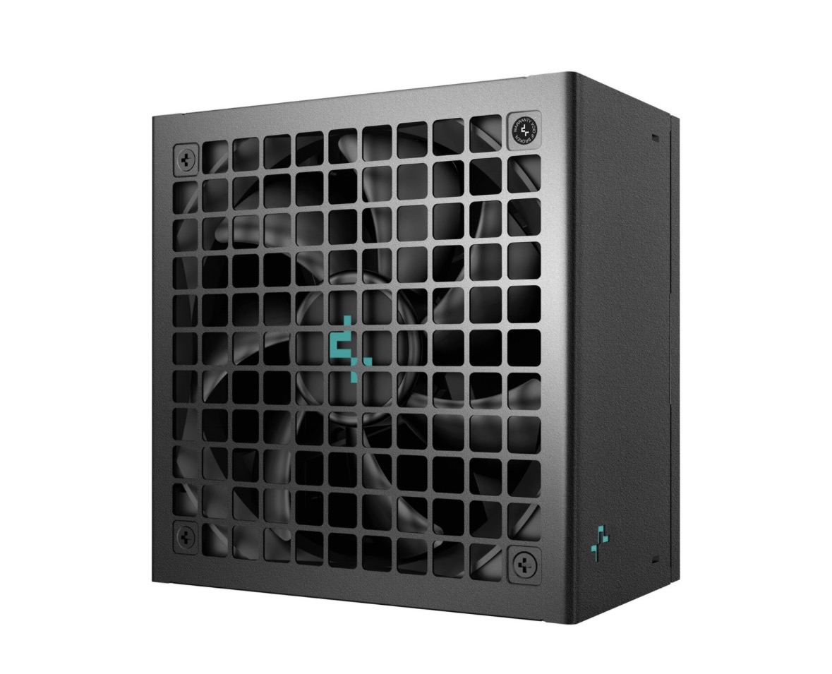 Burim energjie DeepCool PN1000-D 1000 W 24-pin ATX