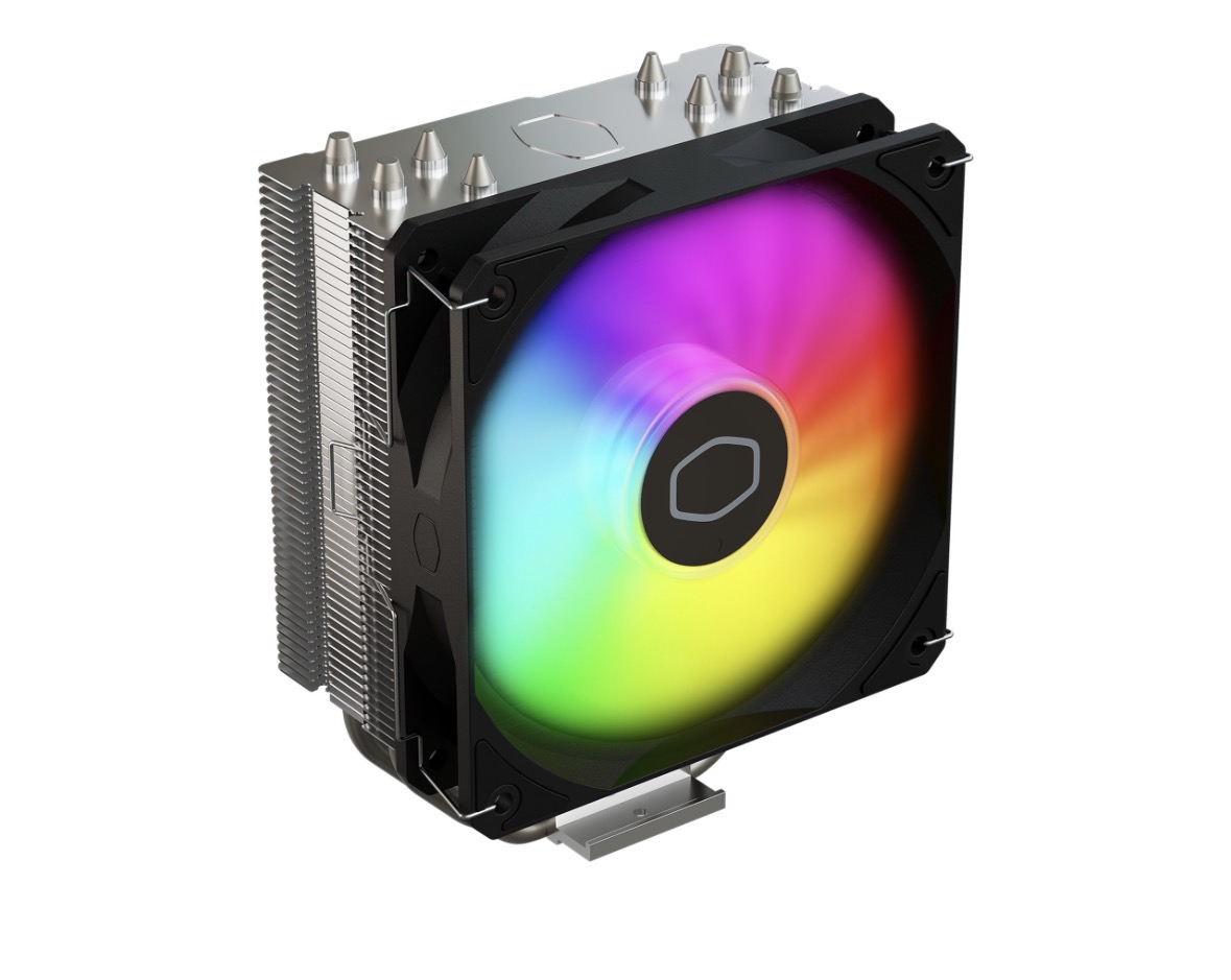 Ftohës CPU Cooler Master Hyper 212 Spectrum V3, 120mm
