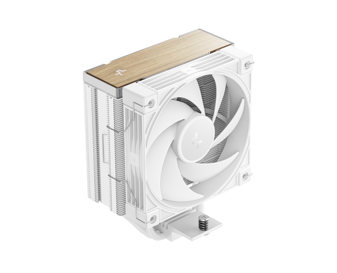 Deepcool AK400 G2 White, CPU Air Cooler