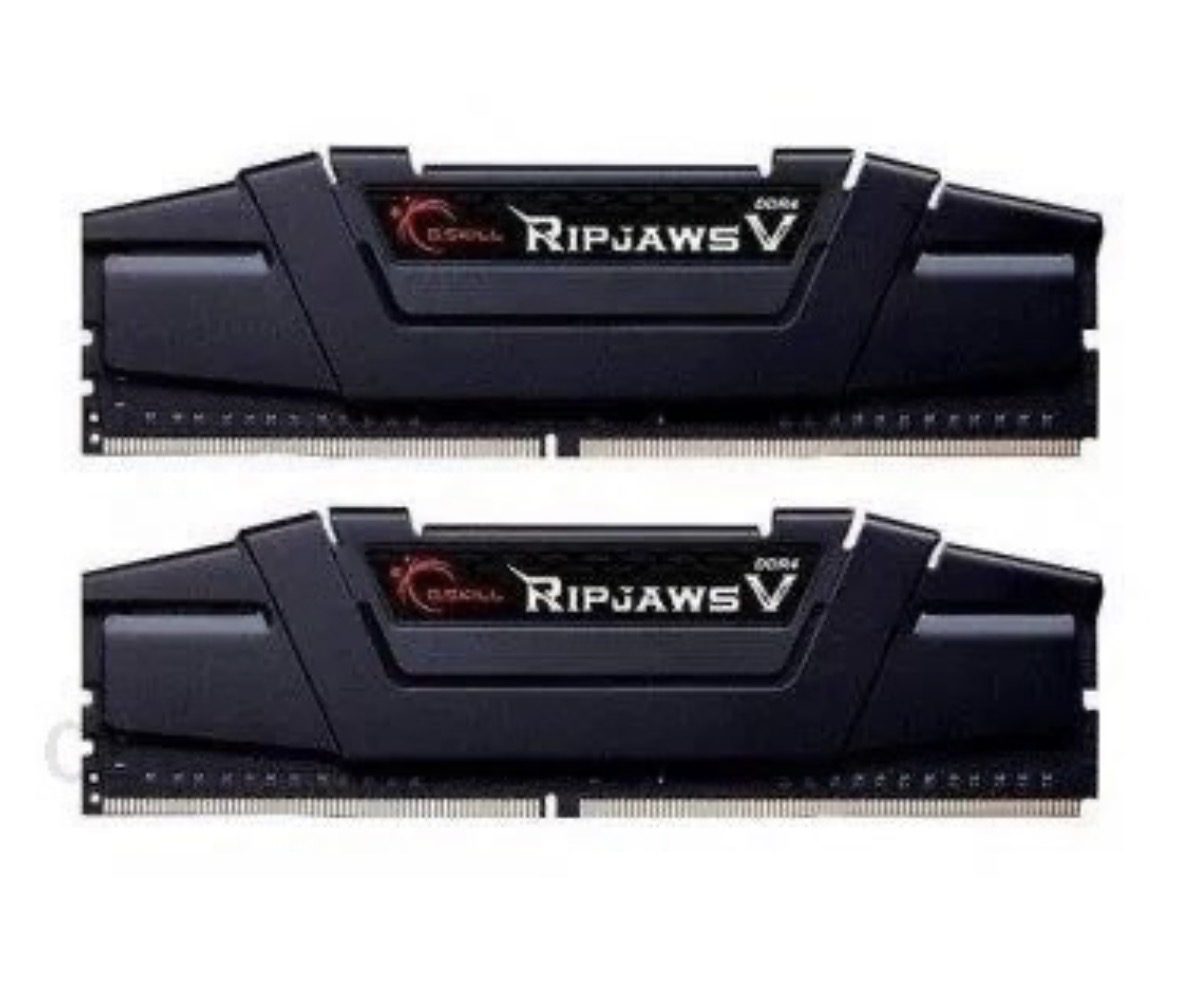 RAM G.SKILL DDR4 RIPJAWSV 2x8GB 3600 MHz